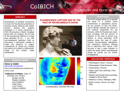 Sculptures and Mural Paintings