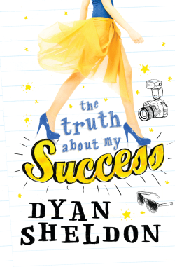 The Truth About My Success Chapter Sample