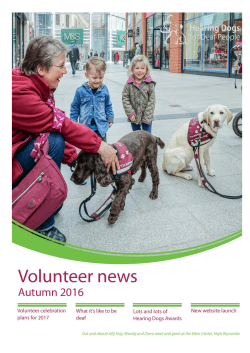 Make lots of life changing friends