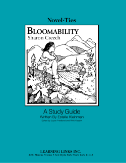 bloomability - Dedicated Teacher