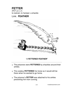 Lesson 19 - Original Edition