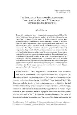 SWG Vol 8 2004 main body new - The University of New Mexico