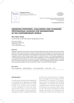 Show publication content! - of Scientific Institutes