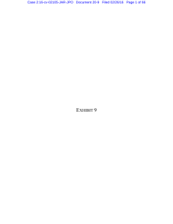 EXHIBIT 9 - ACLU of Kansas