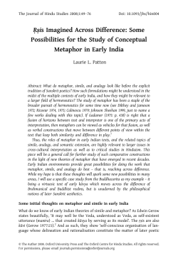 hin004jhindu 49..76 - Oxford Academic