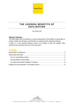The (hidden)