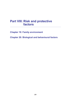09 Risk and protective factors.fm