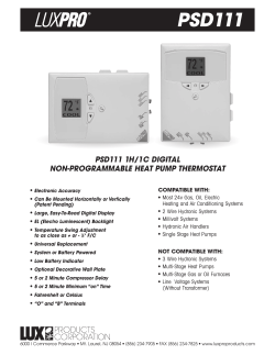 PSD111 - Republic Plumbing Supply