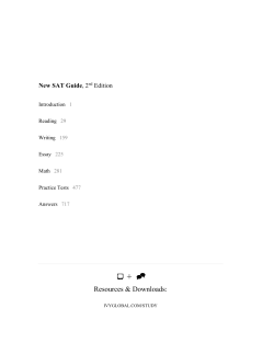 Sample PDF - Ivy Global