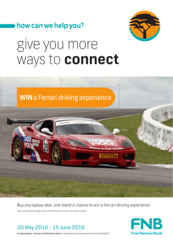 give you more ways to connect