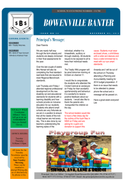 newsletter-number-34-5.11.13