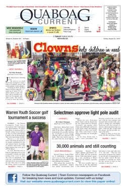 help children in need - Clowning for Kidz Foundation