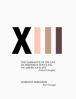 Interregnum XIII Readings