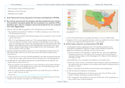 Territorial Expansion and the Evolution of Ideas and Laws