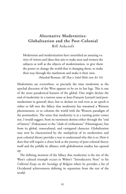 this PDF file - University of Calgary Journal Hosting