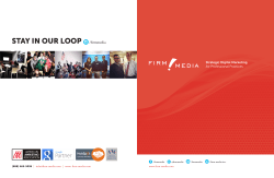 to learn more about our data-driven, user-friendly SEO