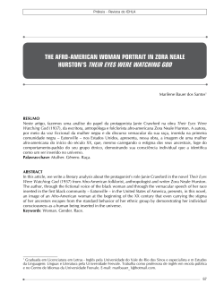 CAPA 3 - SEER - Universidade Feevale