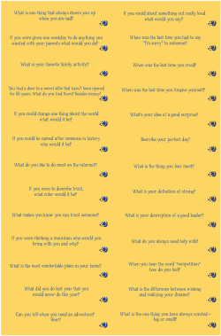 If you were given one weekday to do anything you wanted with your