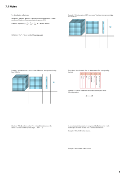6 Slides Per Page