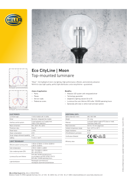 Fact Sheet Eco CityLine Moon, PDF