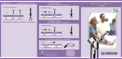 biopsy forceps - endo