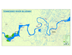 TENNESSEE RIVER BLUEWAY
