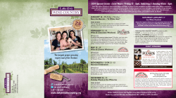 The largest grape-growing region east of the Rockies