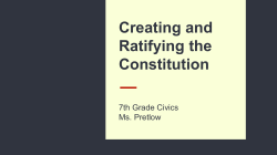 Chapter 3 Presentation PART II