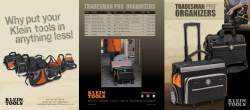 Brochure