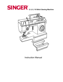 Instruction Manual