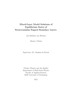 Mixed-Layer Model Solutions of Equilibrium States of Stratocumulus