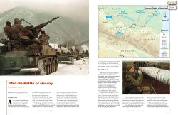 1994-95 Battle of Grozny