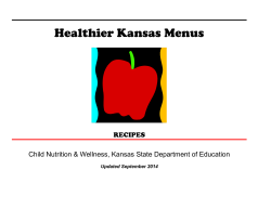 Nutrients Per Serving - KN