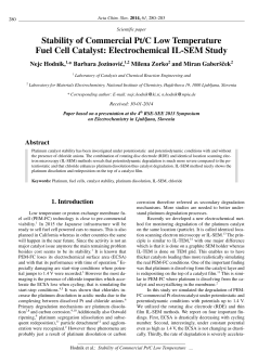 Abstract PDF document