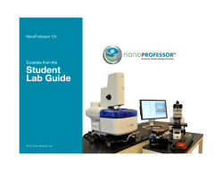 LAB 1 - BNM Fabrika Ltd.