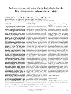 PDF - Texas Tech University Departments