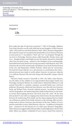 Chapter 1 - Assets - Cambridge University Press