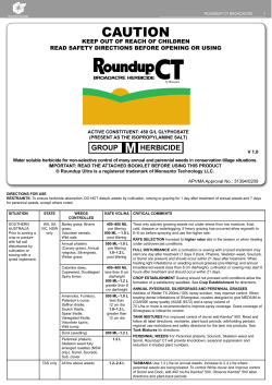 label - Sinochem Australia