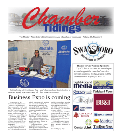 to the PDF file. - Swansboro Chamber of Commerce