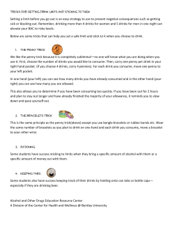 limit - Bentley University