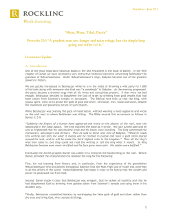 RockLinc Investment Partners Inc