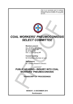 here - Queensland Parliament