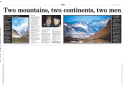 CHOICES GLUTEN FREE - Peak Potential Adventures