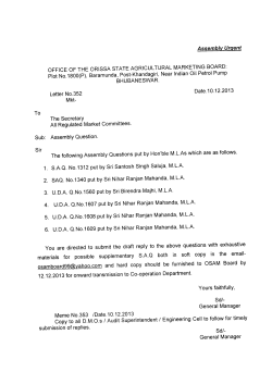 Plot No.1800(P), Baramunda, Post-Khandagiri, Near