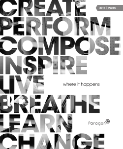 - Paragon Furniture