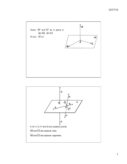 6-1 notes - Newton.k12.ma.us
