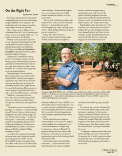 Elias_from 2012_CUMag_SPR12