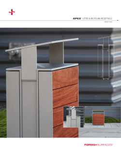 - Forms+Surfaces
