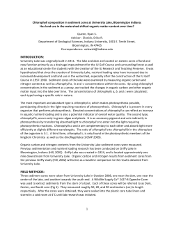 Read Ryan`s - Indiana University Bloomington