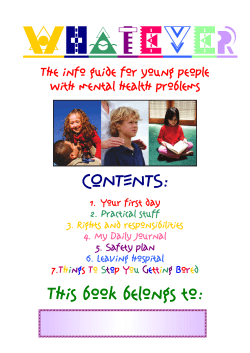 Where am I - NSW Health